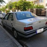 پژو 405 GLX بنزینی، مدل ۱۳۸۷|خودرو سواری و وانت|کرج, باغستان|دیوار