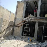 جوشکاری وبرش سیار