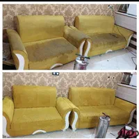 نظافتی ومبلشوی عباسی بدون برگشت لکه عضو اتحادیه