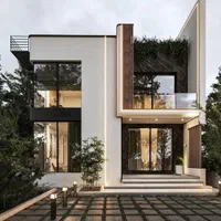 طراحی تخصصی  نما و دکوراسیون داخلی و محوطه و آموزش|خدمات پیشه و مهارت|ارومیه, |دیوار