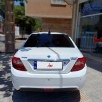 فروش فوری دنا پلاس مدل 98 توربو و سانروف دار|خودرو سواری و وانت|اصفهان, باغ فدک|دیوار