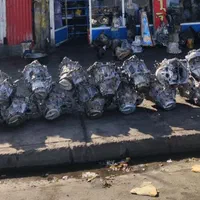 گیربکس پژو زانتیا ۲۰۶ شرکتی و دنده ریز|قطعات یدکی و لوازم جانبی|کرج, کرج نو|دیوار