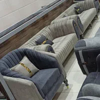 مبل کپیوکد۰۰۰۱۰ مبل راحتی کارلوس چستر|مبلمان خانگی و میز عسلی|شهریار, |دیوار