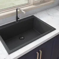 سینک ظرفشویی گرانیتی نیااستار|مصالح و تجهیزات ساختمان|تهران, آبشار تهران (دریاچه)|دیوار