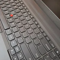 لپ تاپ ThinkPad E560 پردازنده i7 با گرافیک 2 گیگ|رایانه همراه|اصفهان, نقش جهان|دیوار