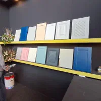 کابینت نیوکلاسیک|مصالح و تجهیزات ساختمان|قم, بنیاد|دیوار