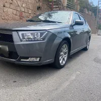 دنا پلاس توربو ۱۴۰۱ بی رنگ