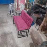 پاف چستر|صندلی و نیمکت|مشهد, بهمن|دیوار