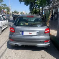 ۲۰۶ مدل۸۶|خودرو سواری و وانت|مشهد, توس|دیوار