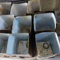 حلب درب باز و بسته