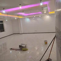 نقاشی و رنگکاری حرفه ای