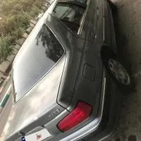 پژو پارس ۸۹