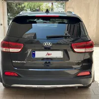 سورنتو ۲۰۱۷ gtline|خودرو سواری و وانت|تهران, مرزداران|دیوار