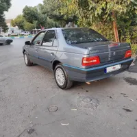 Slx مدل ۹۳ بدونه رنگ تک برگ سند|خودرو سواری و وانت|شاهین‌شهر, فردوسی|دیوار