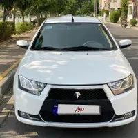دنا سفید