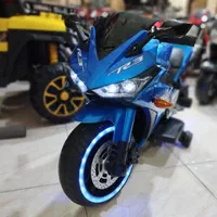 ماشین شارژی موتور گیربکس بزرگ