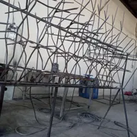 تولید حفاظ شاخ گوزنی