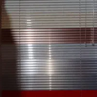 لوردراپه زبرا شید کرکره|پرده، رانر، رومیزی|کرج, ساسانی (قلمستان)|دیوار