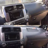 داشبورد لندکروز کرولا سوناتا یاریس لکسوس chr|قطعات یدکی و لوازم جانبی|تهران, عباسآباد|دیوار