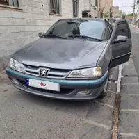 پرشیا ۹۳ خاکستری