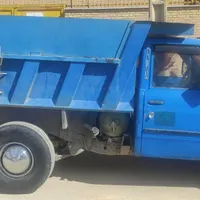 زامیاد Z 24 دوگانه سوز، مدل ۱۳۹۷|خودرو سواری و وانت|شیراز, گویم|دیوار