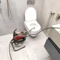 لوله بازکنی چاه بازکنی کل قم و پردیسان شبانه روزی