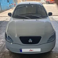 تیبا 2 مدل 99