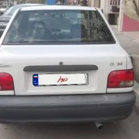 پراید 131 SL، مدل ۱۳۹۱|خودرو سواری و وانت|بومهن, |دیوار