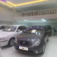 تیبا صندوق‌دار SX، مدل ۱۳۹۸|خودرو سواری و وانت|تبریز, |دیوار