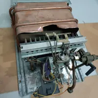 آب گرمکن گازی برقی بوتان B3215|آبگرمکن، پکیج، شوفاژ|زابل, |دیوار