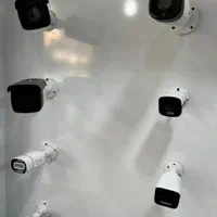دوربین مداربسته اماکن