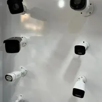 دوربین مداربسته اماکن