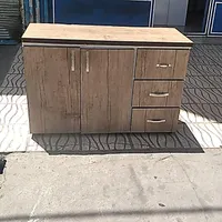 درب چوبی بدنه فلزی|مصالح و تجهیزات ساختمان|نسیم‌شهر, |دیوار