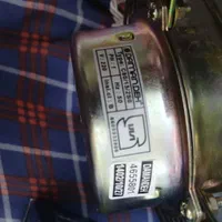 فن دور بالا 20*20|پنکه و تصفیه‌کنندهٔ هوا|تهران, عبدل‌آباد|دیوار