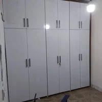 ساخت و اجراع انواع کابینت کمد دیواری|خدمات پیشه و مهارت|ایلام, |دیوار