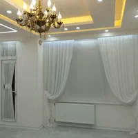 نصب نصابی پرده و تعمیرات تخصصی زبرا|خدمات پیشه و مهارت|کرمانشاه, |دیوار