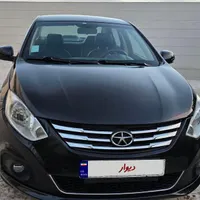 جک J4، مدل ۱۴۰۲