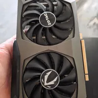 گرافیک RTX 3070