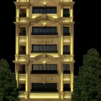 برقکار / نصب کولر / سرویس کولر / برقکش