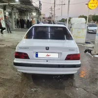 پژو پارس LX TU5، مدل ۱۳۹۵|خودرو سواری و وانت|بهبهان, |دیوار