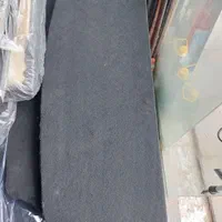 طاقچه تخته باند عقب پی کی