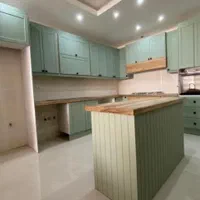 کابینت آماده آشپزخانه/پی وی سی/برانکو/کارگاهی|مصالح و تجهیزات ساختمان|ملارد, |دیوار