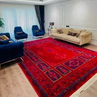 1200شانع3600تراکم تمام نخ اکرولیک|فرش|شیراز, ریشمک|دیوار