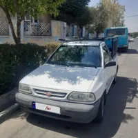 وانت پراید 151 SE، مدل ۱۴۰۰|خودرو سواری و وانت|اندیشه, |دیوار