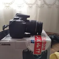 دوربین کنون ۲۰۰۰Dسالم نو نو