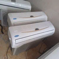 انواع و اقسام مشتری پنجرهای کولر گازی ))