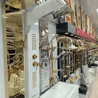 شیرآلات اهرمی گاز سینک کابینت روشویی کابینتیM12|لوازم سرویس بهداشتی|قم, شاه ابراهیم|دیوار