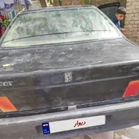 پژو 405 جی ال ایکس (GLX)، مدل ۱۳۸۱|خودرو سواری و وانت|ایرانشهر, |دیوار