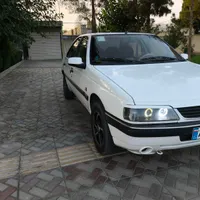پژو 405 SLX موتورTU5، مدل ۱۳۹۹ دریچه سیمی|خودرو سواری و وانت|اصفهان, عباس‌آباد|دیوار