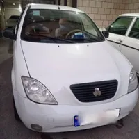 تیبا یک مدل1400